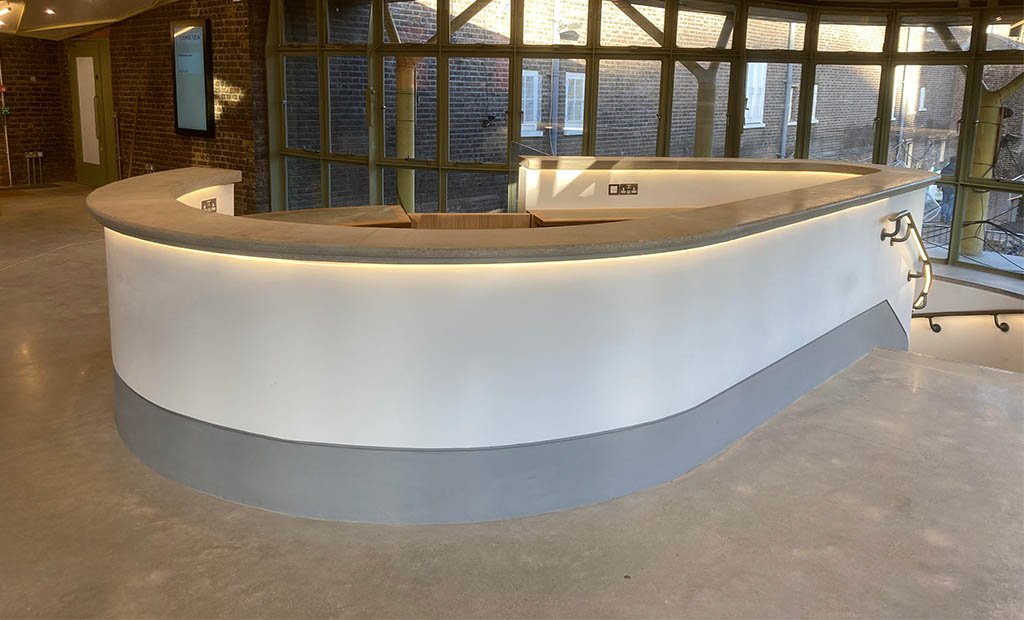 Bullnosed-Precast-Concrete-Reception-Desk-01